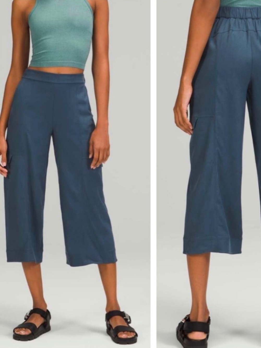 Lululemon Metropolis Maven